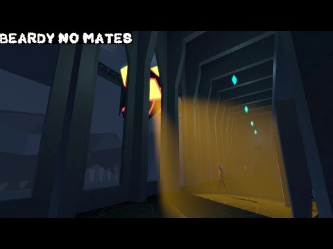 SUPER VR BROS TEAM UP | Panoptic VR (Beardy No Mates)