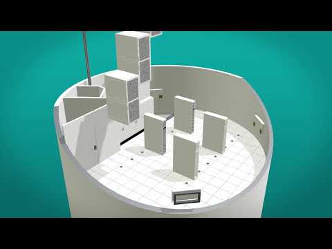 Realization Private Datacenter Roosendaal