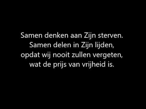 Opwekking 810 - Smaak van redding met tekst