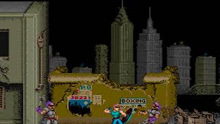 Tatakai no Banka (Japan) [MAME] [shortplay]