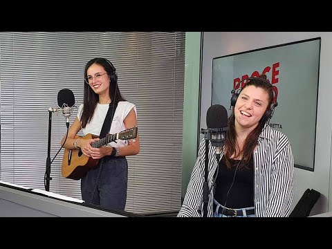 Mashup Marco Mengoni x Purple Disco Machine e omaggio a Raffaella Carrà | Opposite