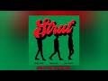 STRUT REMIX BY AYANNA IFE ZEDDY WILL JENN CARTER CLEAN FROM DJ TAURUS