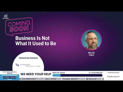 Unite to Heal 36 hours Live Stream Event