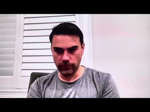 Ben Shapiro USS Liberty incident