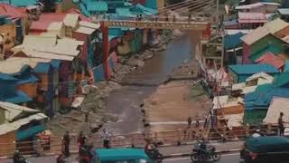 Download lagu Yo Iki MALANG ITU SANTAI SAYANG : Setiap kamu mau masuk malang naik kereta api, warna warni kampung mp3