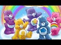 Care Bears Music Brand Care Bears Song Forever Young Care Bear Cartoon