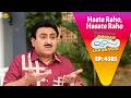 NEW Ep 4585 Babita Ji Samne Khul Gayi Jethya Ki Pol Taarak Mehta Ka Ooltah Chashmah
