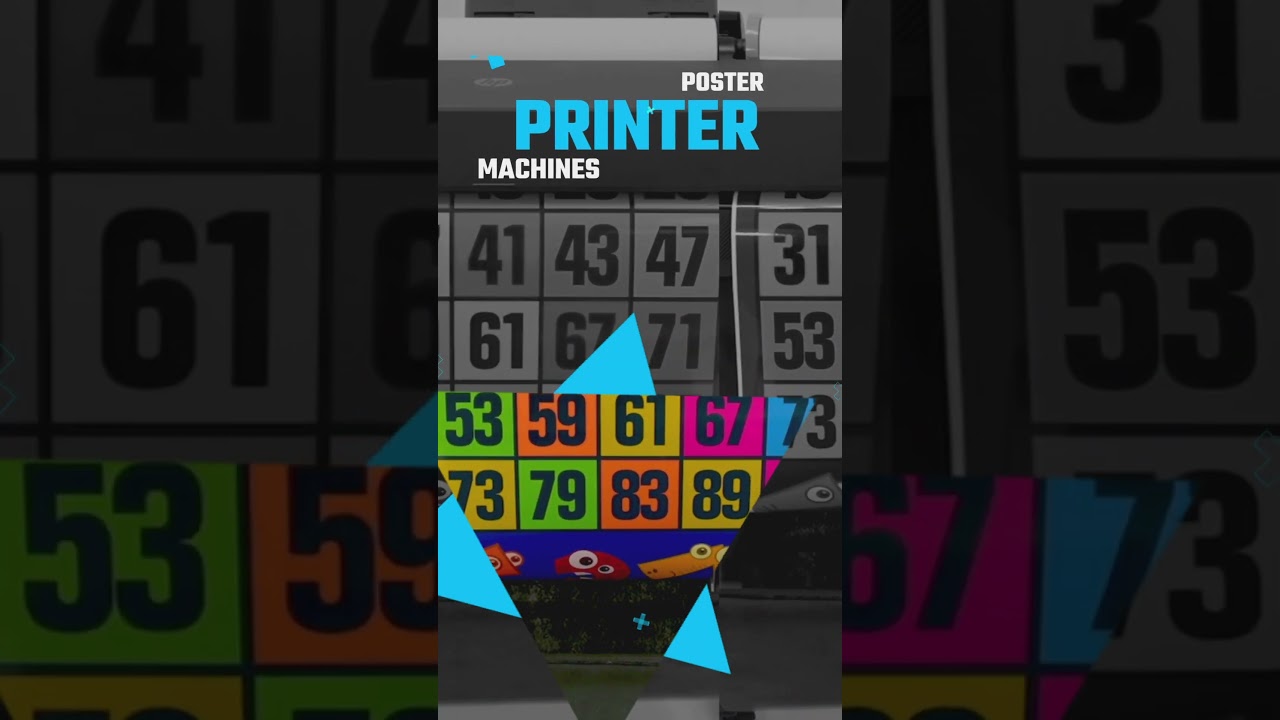 Revolutionize Education with Poster Making Magic