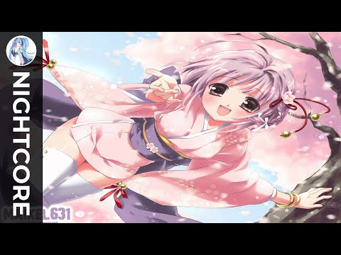 Nightcore - Why