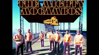 THE MIGHTY MOCAMBOS - THE ZULU WALK (RMXXX THROWDOWN)