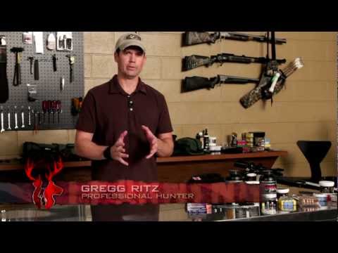 World Of Muzzleloading Basic Accessories