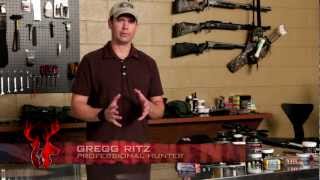 World of Muzzleloading: Basic Accessories