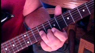 Fool For Your Stockings - ZZ Top Lesson