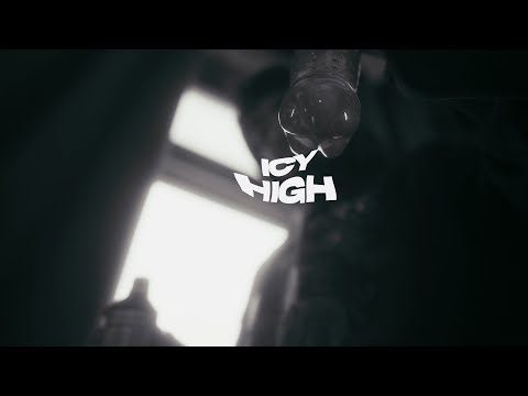 ICY - HIGH [OFFICIAL 4K VIDEO]
