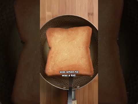 DON’T Eat Fried Bread