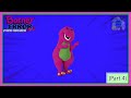 Barney Error 95 21 5 Year Remaster Part 4 4th Of July Special