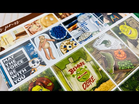 March 2024 Kit Line Up | Lots of Fun Kits this Month!