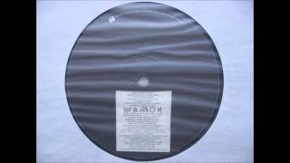 (1997) D'Influence - Hypnotize [Masters At Work 12" RMX]