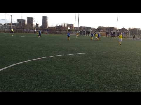 DONK E4 - Spirit E9 (30-11-2013)