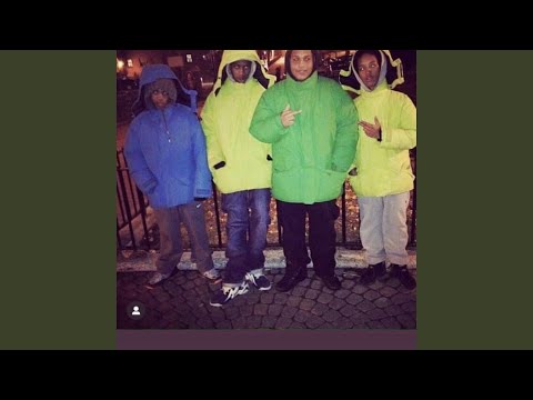 Jay Hound (Evil Twinz) (feat. NazGPG)