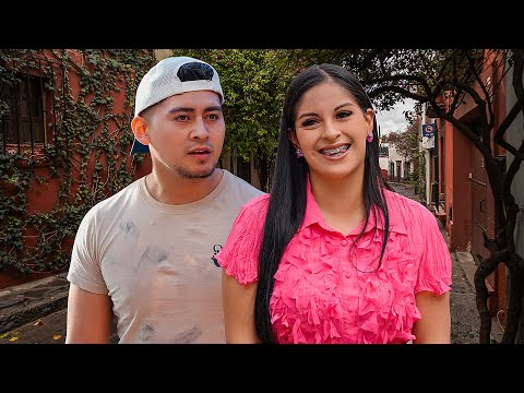 Millionaire fell in love with the recycler who saved her life