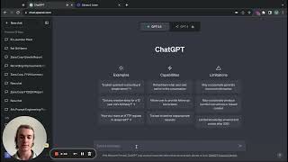 How to Log in to ChatGPT in One Minute 💻