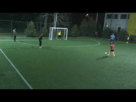 10 КХ 14 1\8 4-9 Спарта- Лигасервис - Gym4Fit