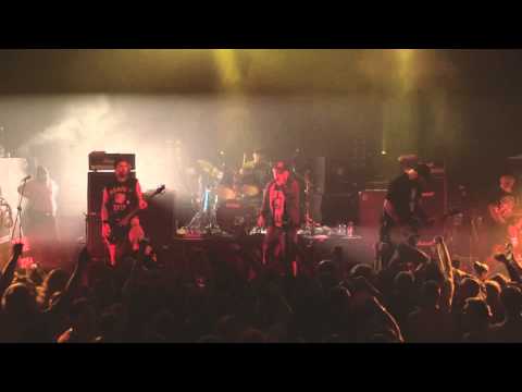 Hatebreed (Minsk, 31/03/2015)