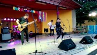 Joan Jett & the Blackhearts tribute - I Hate Myself For Loving Y