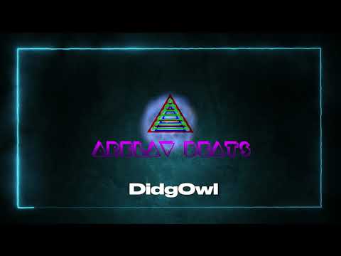 Arelav Beats - DidgOwl (Shaman Hip-Hop)