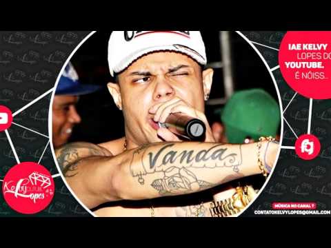 Mc Lan Kika no o pai pam pararam  senta no pai vai porra lançamento oficial DJ lorão