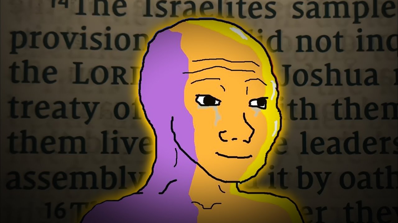 the key to inner peace is Jesus Christ.