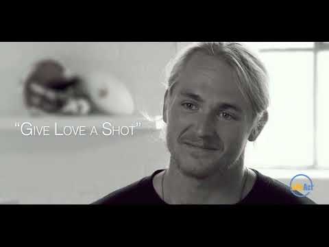 Harry Miller Shares His Story with LifeAct