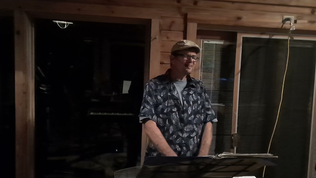 Promotional video thumbnail 2 for Sound Sculptures by David Evans