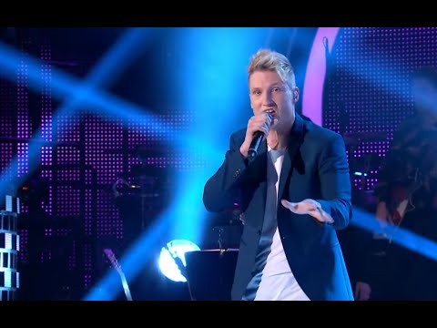 Axel Schylström - Dör för dig - Idol Sverige (TV4)