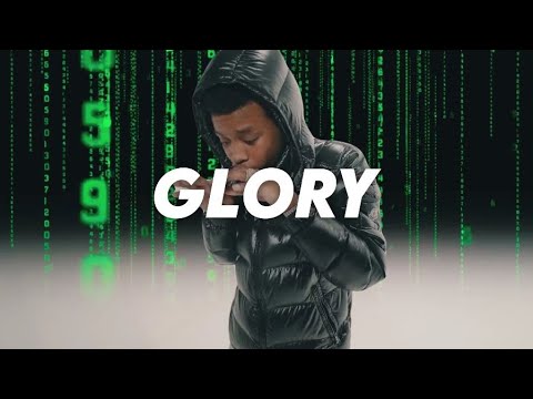 [FREE] Sha Ek x Kay Flock x NY Drill Sample Type Beat 2023 - "Glory"