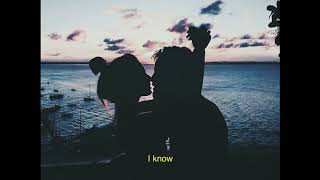 Beyond the sea - Robbie Williams (lyrics)