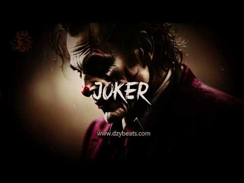 [FREE] DARK HORROR CREEPY RAP BEAT - "JOKER" (prod. by DZY)