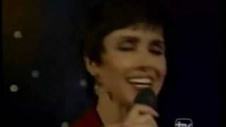 Ana Belén - &#39;Quiero estar a solas&#39; (playback - TV Chile)