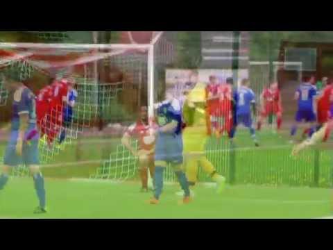 Das Meerbuscher LokalDerby SSV Strümp 2 gegen OSV Meerbusch II