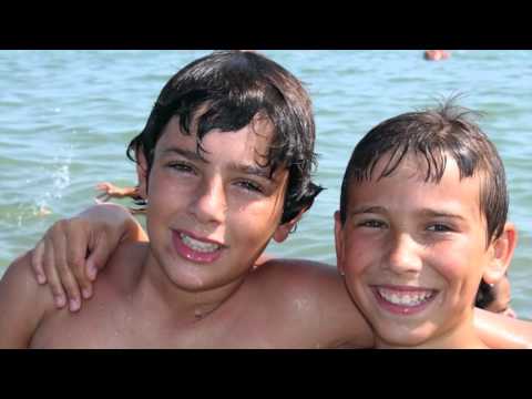 Estate 2015 - Polisportiva Garegnano 1976