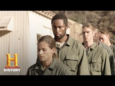 The Selection: Contestant Bio - Cerrone Lundy | History