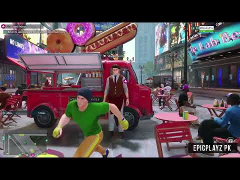 STREET FIGHTER 6 Gameplay Walkthrough Part 3 STORY MODE FULL GAME - No Commentary