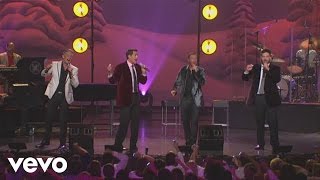 Ernie Haase and Signature Sound - Every Light That Shines at Christmas (Live Performance)