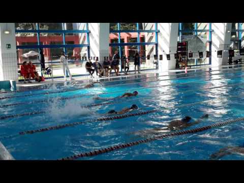 L'Aquila Novembre 2015 - Paolo Di Francesco 100 St