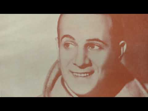 Tino Rossi: Serenade Portugaise. (1938).