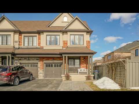 74 Dunley Cres, Brampton