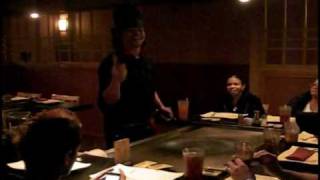 Fuji Japanese Steakhouse