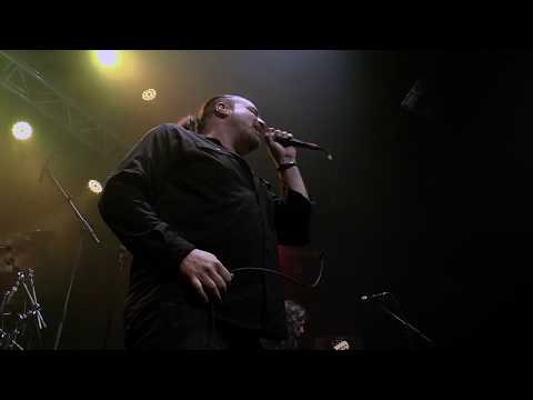 Russell Allen - Fool for your loving  live in Chile 2017 (Whitesnake cover)