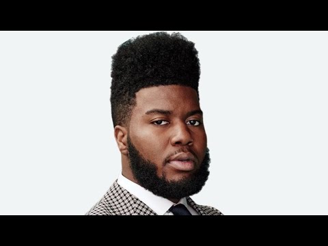 Whatever Happened To Khalid? 